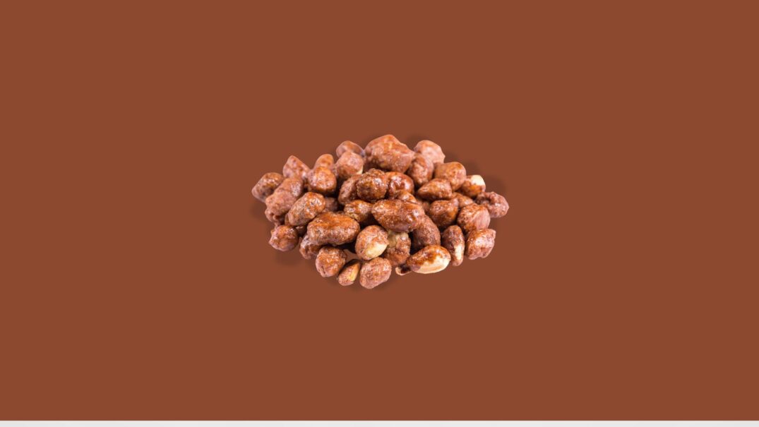 Honingmix