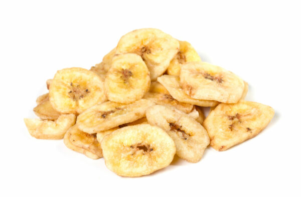 LV Bananenchips