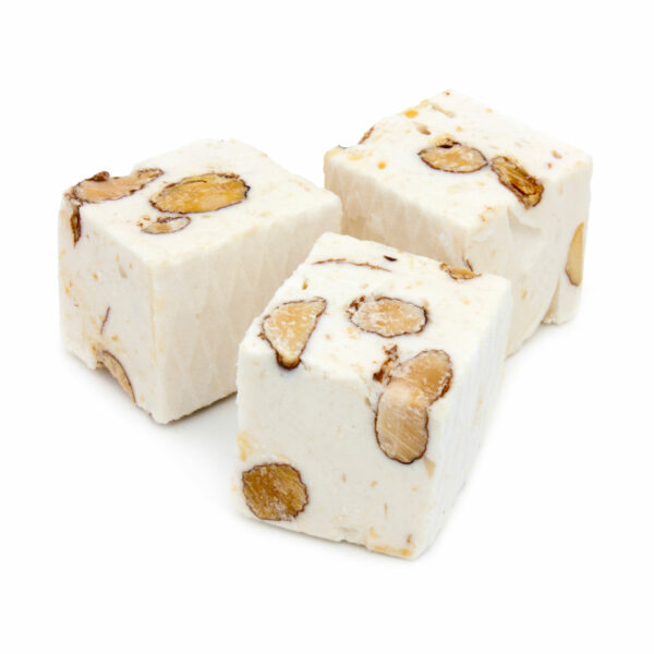LV Nougat soft