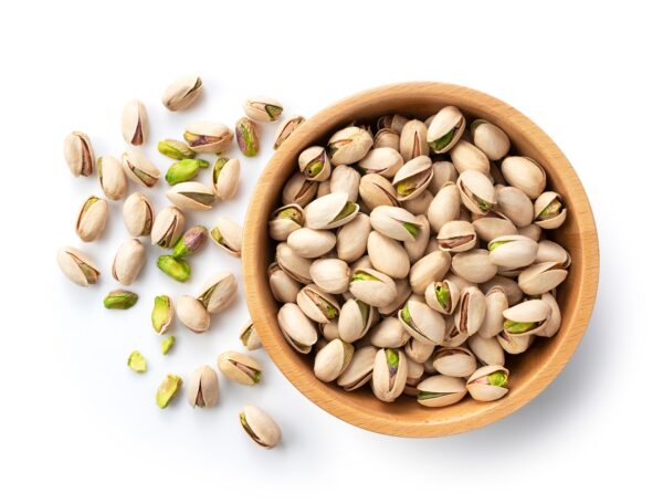 Pistachenoten dop 200gr.